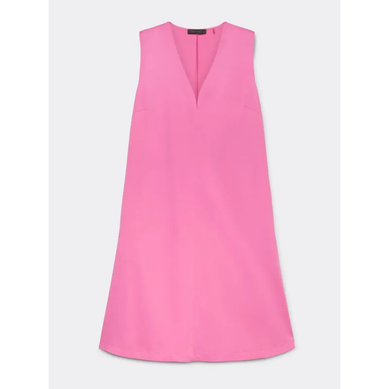 Roze Jurk | Elena Mirò