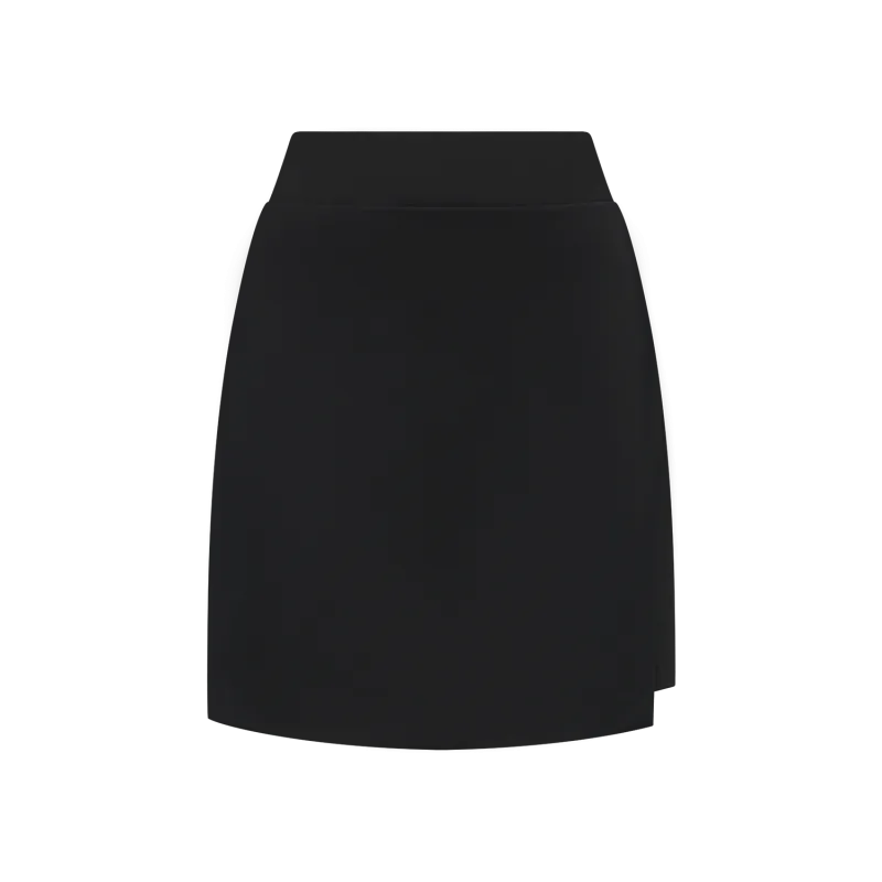 Shock Transfer Broek - Marine - Broek met overslag| Helena Hart