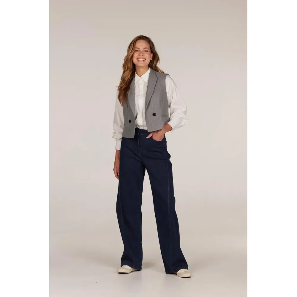 EVY JEANS - DENIM