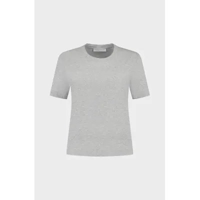 BILLY T-SHIRT GREY