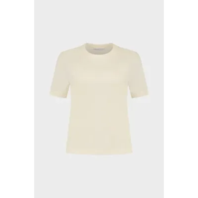 BILLY T-SHIRT BEIGE