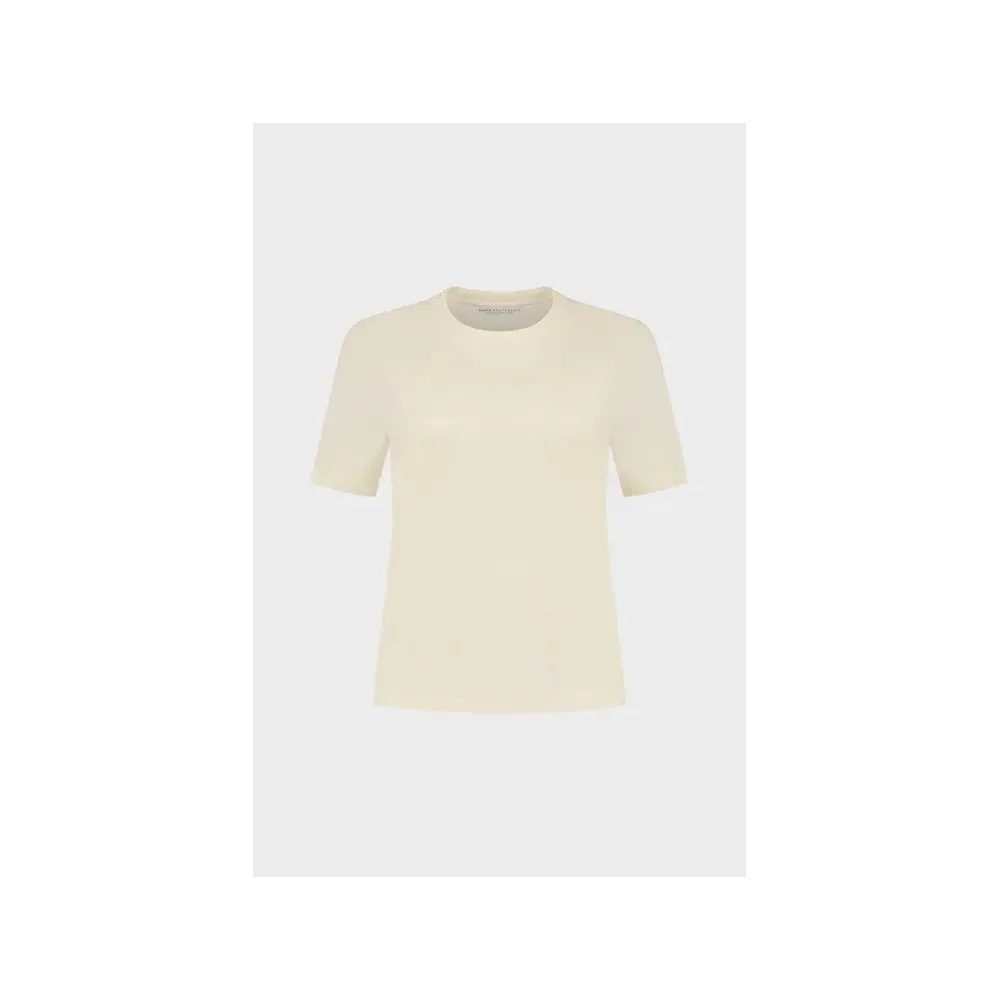 BILLY T-SHIRT BEIGE