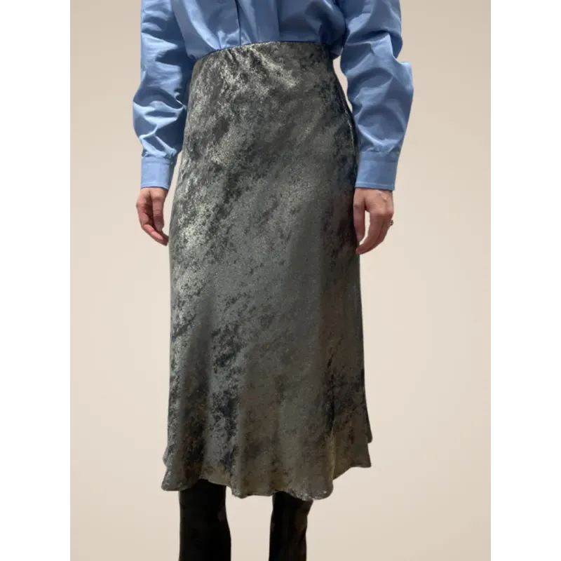 Elegante en veelzijdige lange rok van Elena Miro - Perfect voor elke gelegenheid