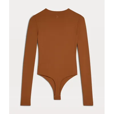 FELICE Mocha Bruine Body | JOSH V | CHARSCH