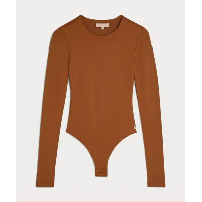 FELICE Mocha Bruine Body | JOSH V | CHARSCH