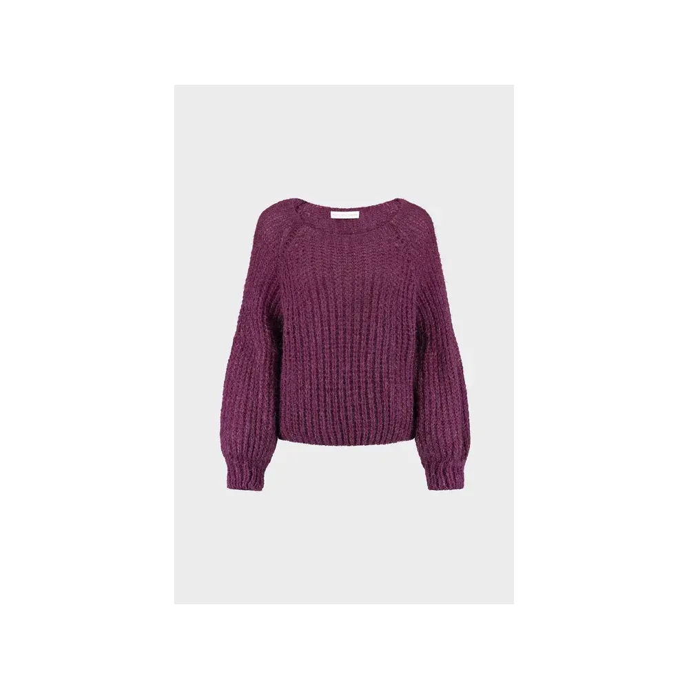 Ace Knitwear -Wollen Dames Trui | Amaya Amsterdam