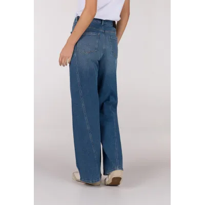 JANE JEANS - DENIM