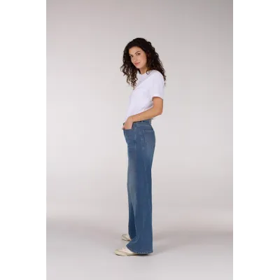 JANE JEANS - DENIM