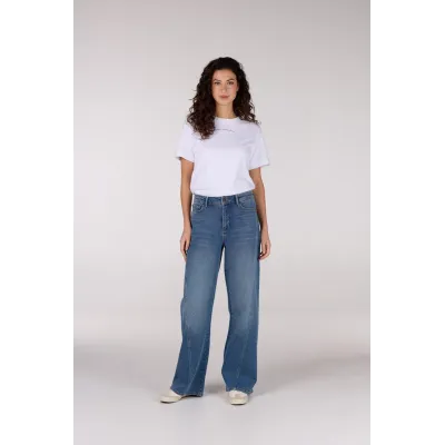 JANE JEANS - DENIM