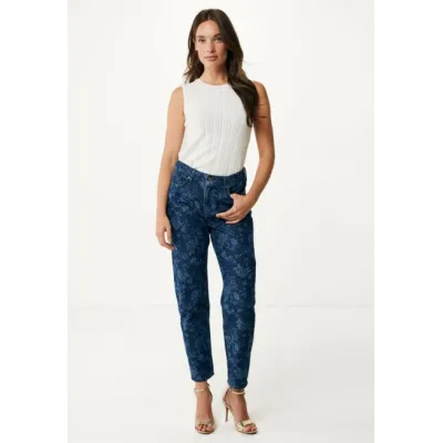 Lily Classic Ajour Top Off White