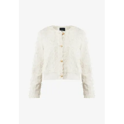 Bomberjacket Off White