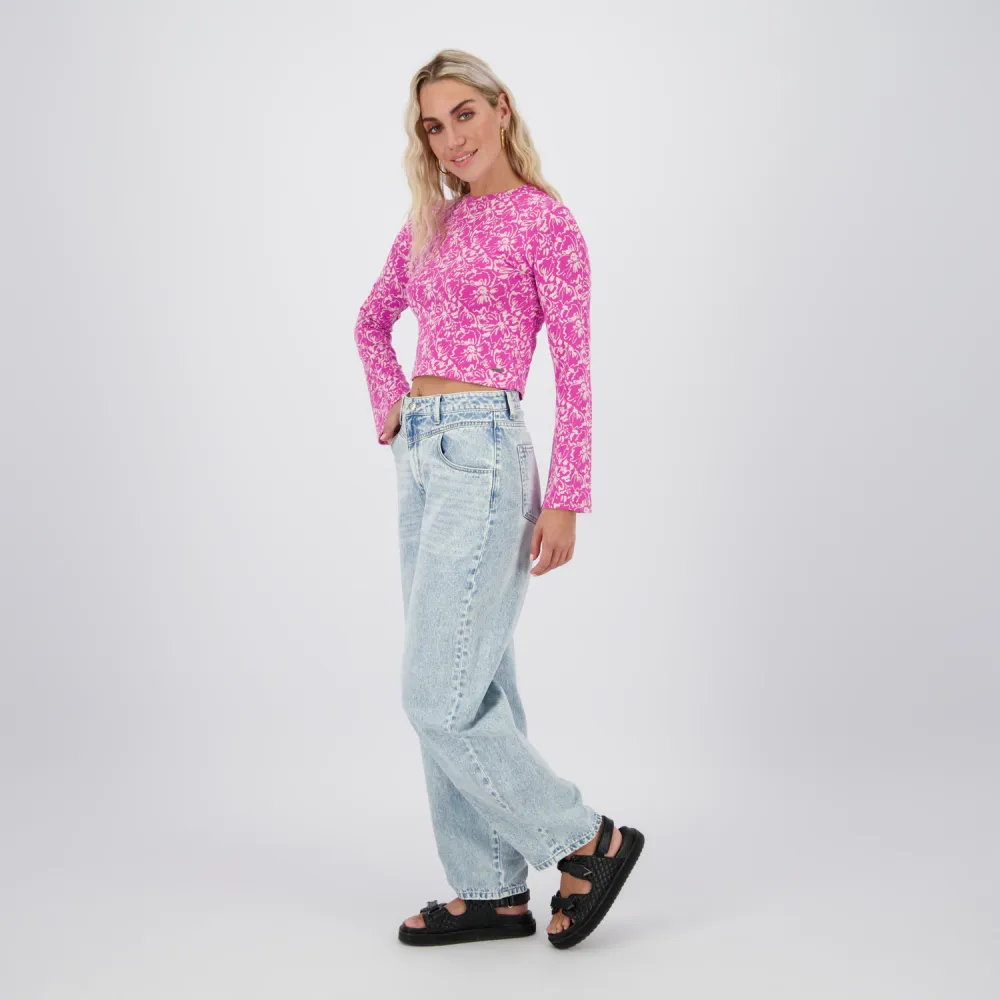 Spring Yoke Balloon Fit