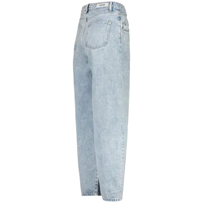 Spring Yoke Balloon Fit