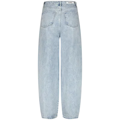 Spring Yoke Balloon Fit