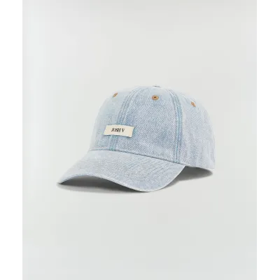 LAUREEN denim pet - denim blue