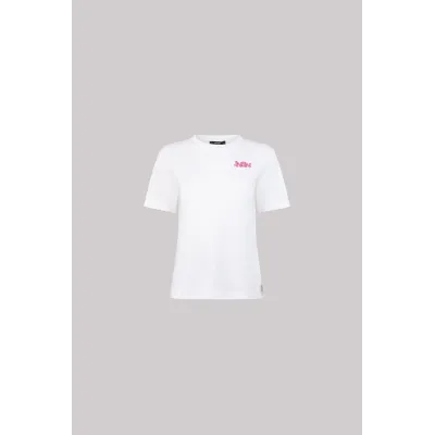ROSAN SHIRT - WIT_ROZE