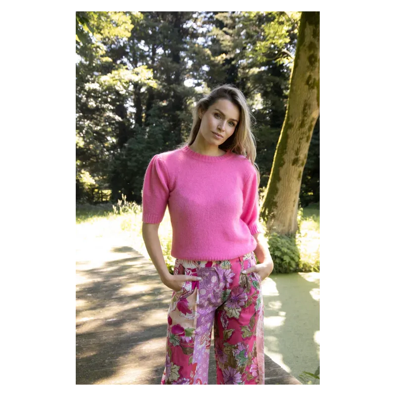 Summer Pink