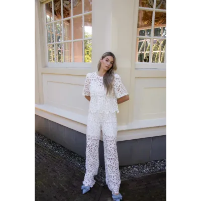 Mitch Pants