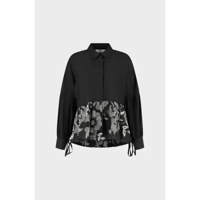 Chrissy blouse
