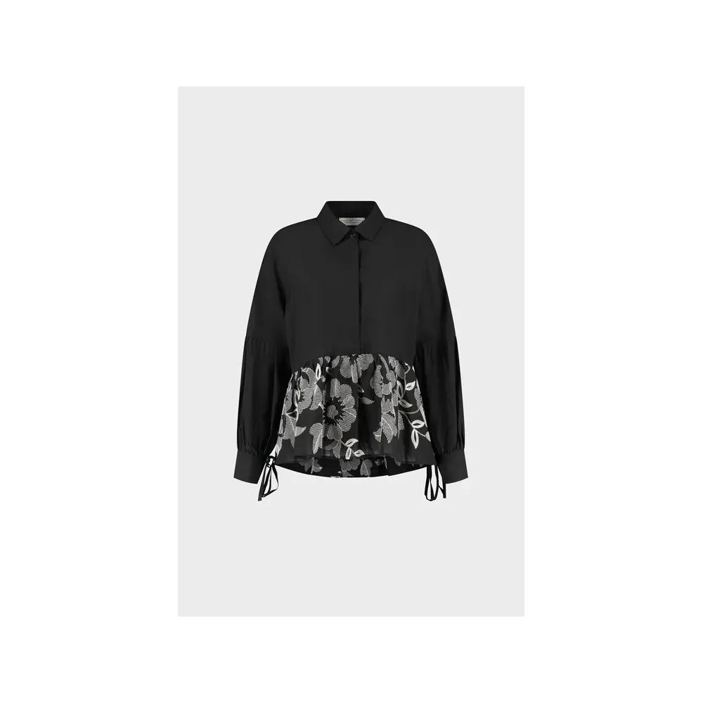 Chrissy blouse