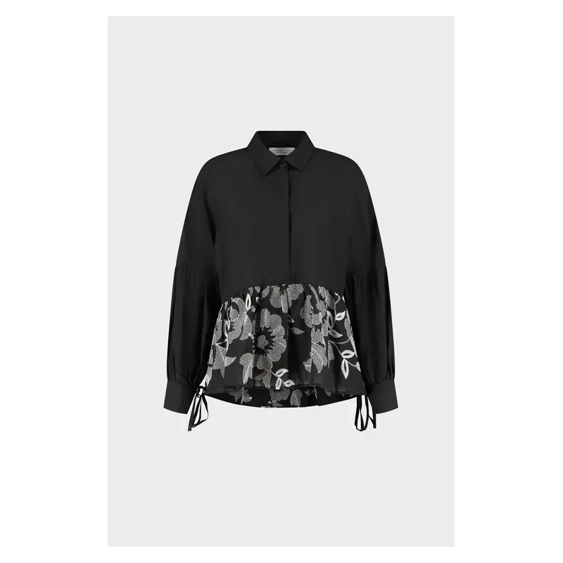 Chrissy blouse