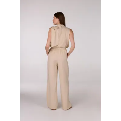 SUE TOP - ZAND