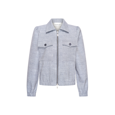 7637 - BLAZER RIGA LANO - MARINE