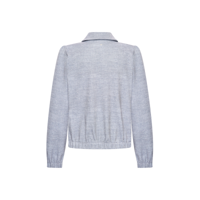 7637 - BLAZER RIGA LANO - MARINE