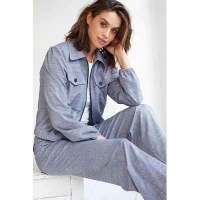 7607 - FLAIR LANO - MARINE