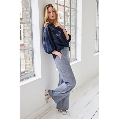 7607 - FLAIR LANO - MARINE