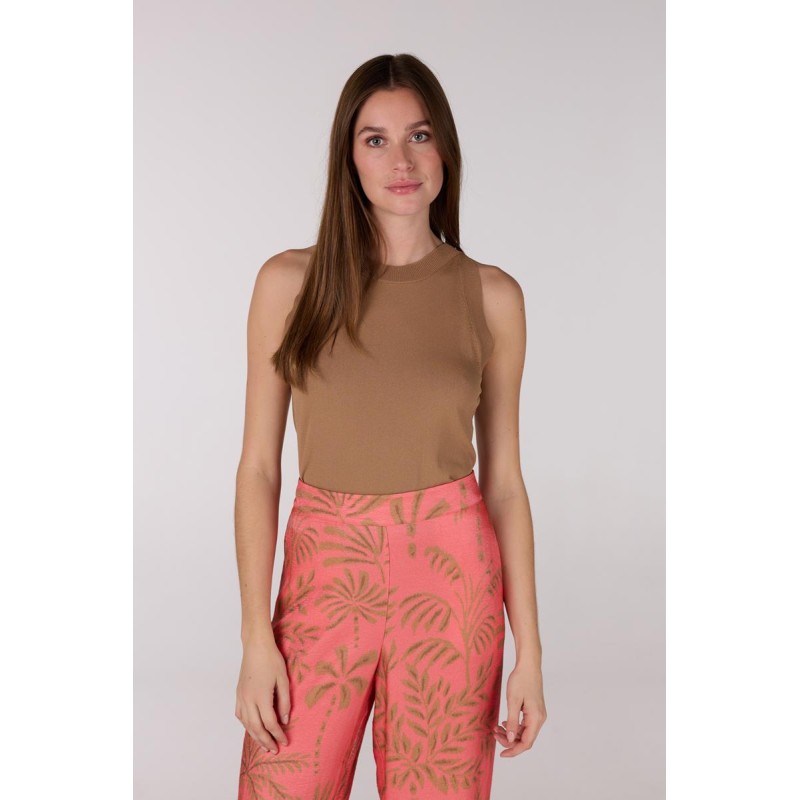 FARISA TOP - BRUIN