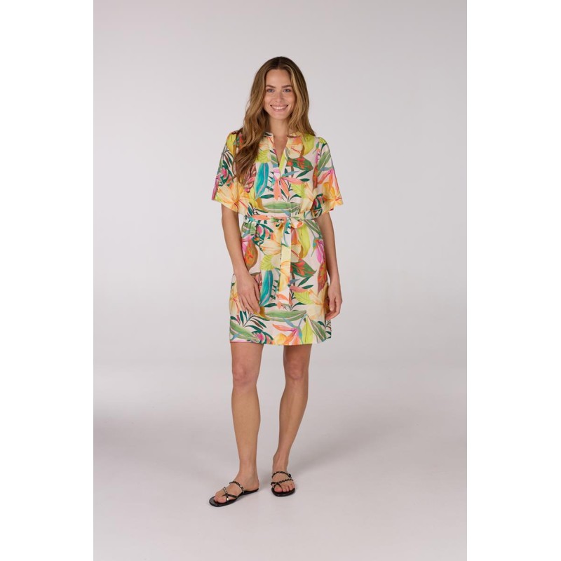 FRIDA JURKJE - MULTICOLOR
