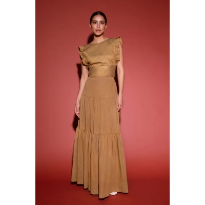 Pearl skirt | Bruin