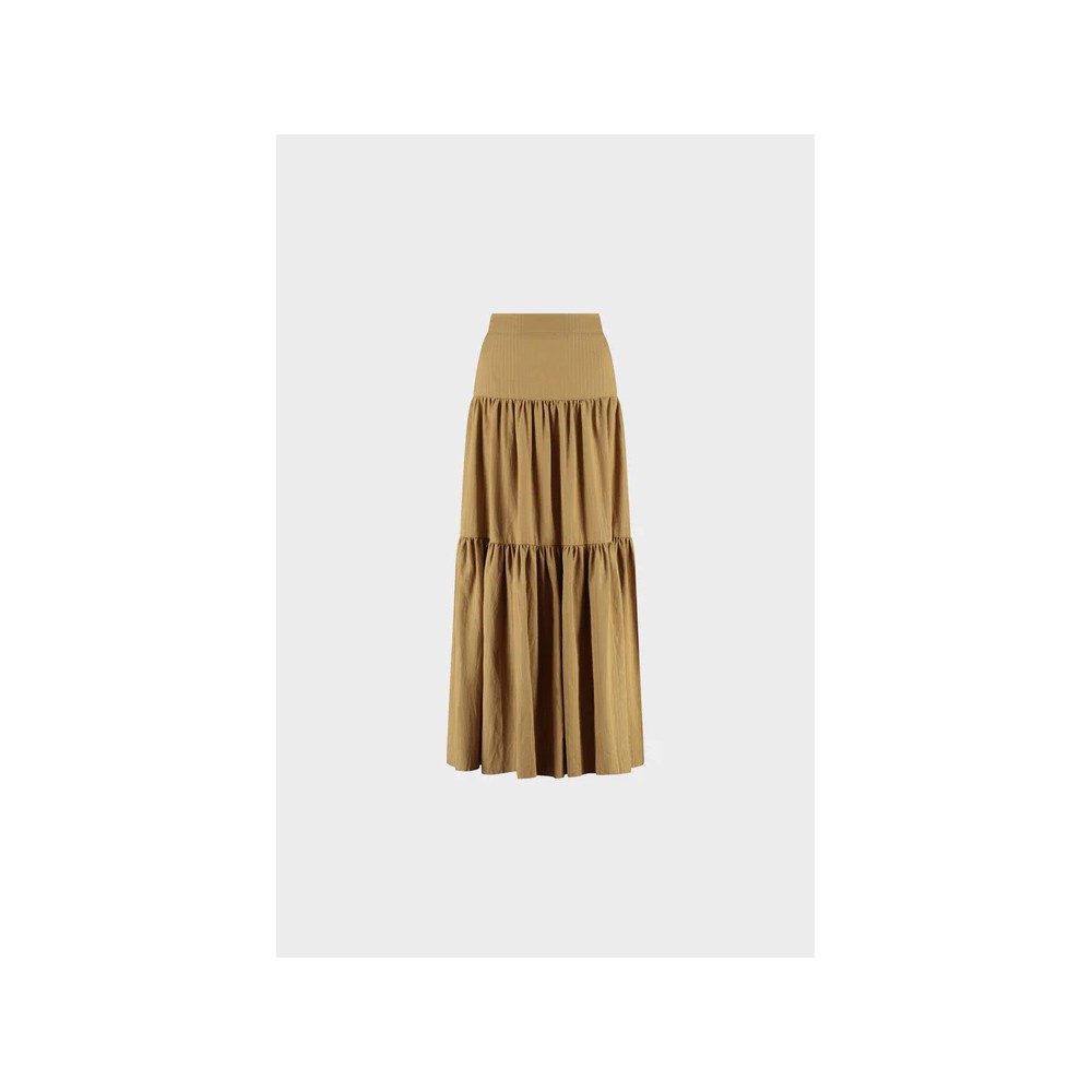 Pearl skirt | Bruin