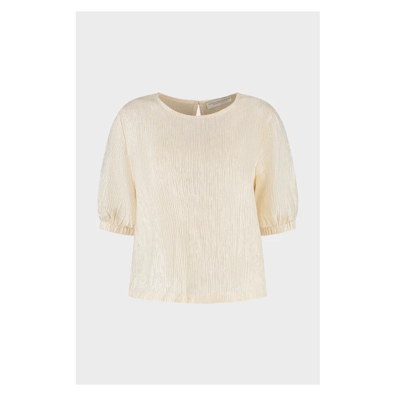 Danielle top | Beige