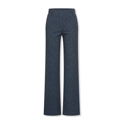 7608TWE - SOUL LANO TWEED - MARINE