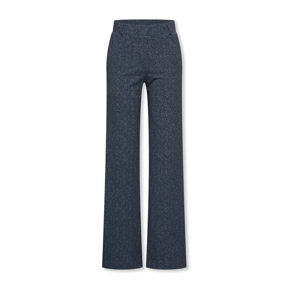 7608TWE - SOUL LANO TWEED - MARINE