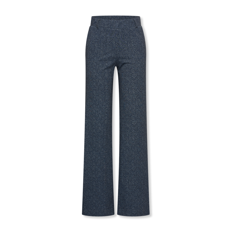 7608TWE - SOUL LANO TWEED - MARINE