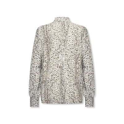 7674SHE - TOP JOZZY PRINT SHEBA - JEANS