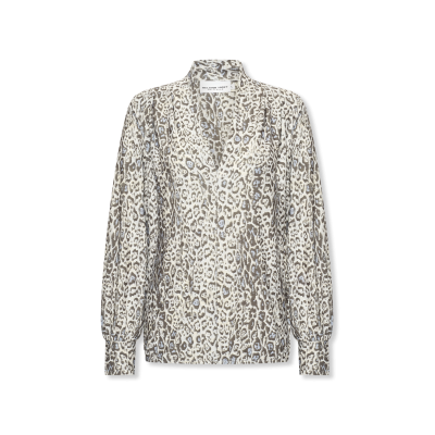 7674SHE - TOP JOZZY PRINT SHEBA - JEANS