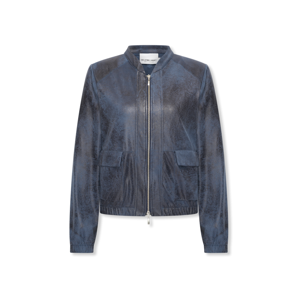7629 - BOMBA BIKER - JEANS