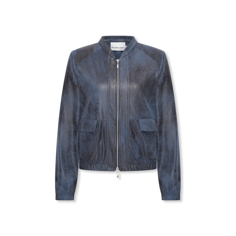 7629 - BOMBA BIKER - JEANS
