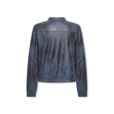 7629 - BOMBA BIKER - JEANS