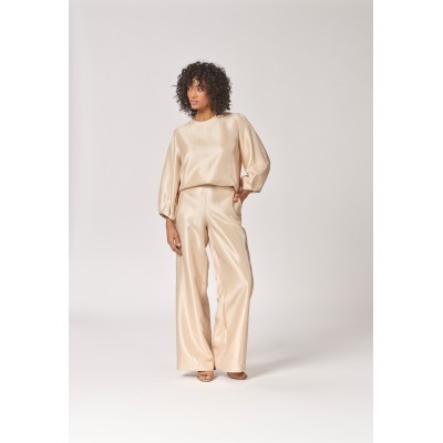 BILLY PANTS GOLD