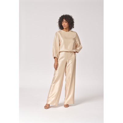BILLY PANTS GOLD