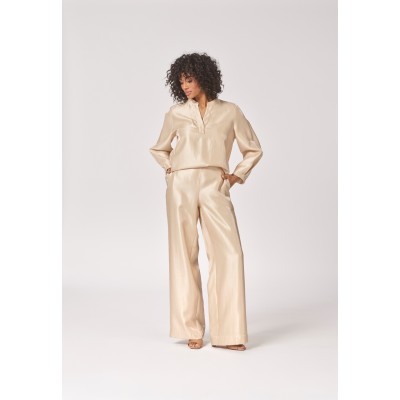 BILLY PANTS GOLD