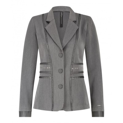 Blazer Never Ending Light Grey