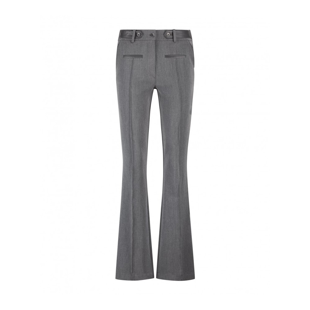 Flair Uni Light Grey