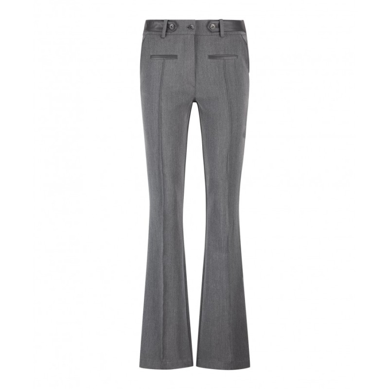 Flair Uni Light Grey
