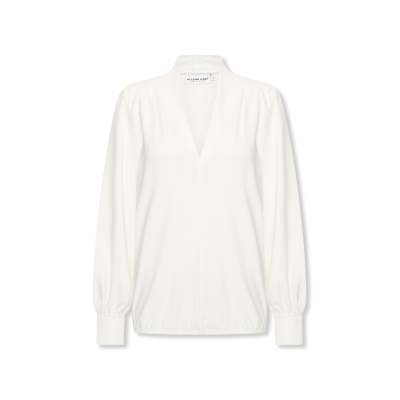 7677 - TOP JOZZY SOFT - ECRU